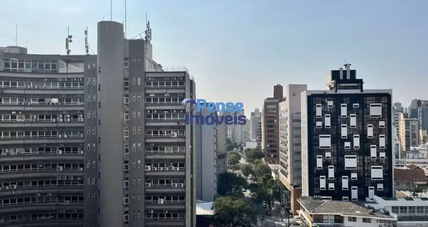 Apartamento com 3 quartos à venda na Avenida Prefeito Osmar Cunha, 105, Centro, Florianópolis