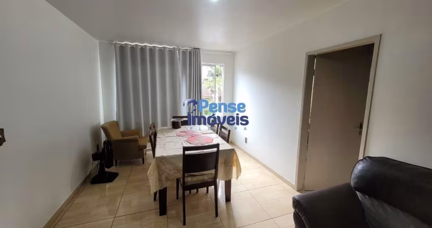 Apartamento com 2 quartos à venda na Rua João Marçal, 176, Trindade, Florianópolis