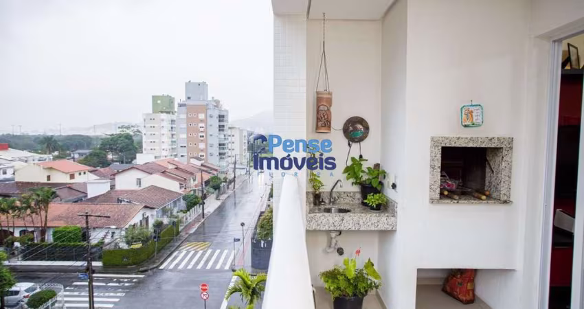 Apartamento com 2 quartos à venda na Rua Presidente Gama Rosa, 144, Trindade, Florianópolis