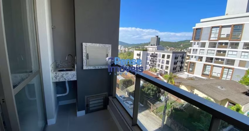 Apartamento com 3 quartos à venda na Rua das Cerejeiras, 92, Carvoeira, Florianópolis