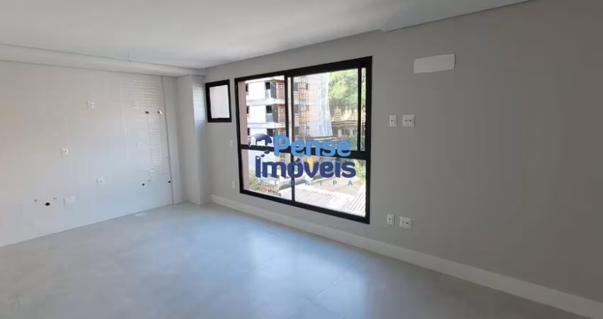 Apartamento com 1 quarto à venda na Rua Irmão Joaquim, 121, Centro, Florianópolis