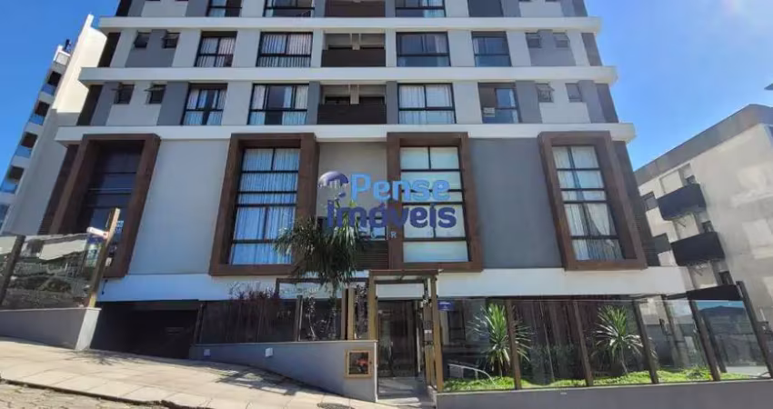 Apartamento com 1 quarto à venda na Avenida Júlio D'acia Barreto, 72, Carvoeira, Florianópolis