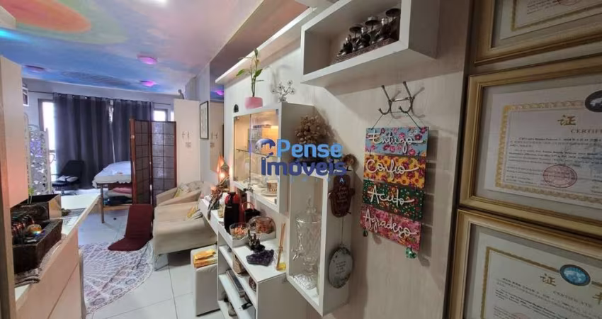Sala comercial à venda na Rua Santa Luzia, 100, Trindade, Florianópolis