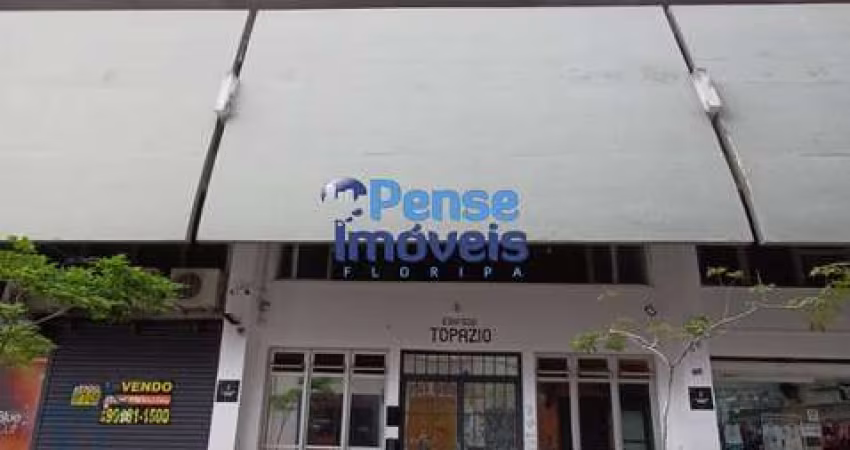 Apartamento com 2 quartos à venda na Rua Tiradentes, 224, Centro, Florianópolis
