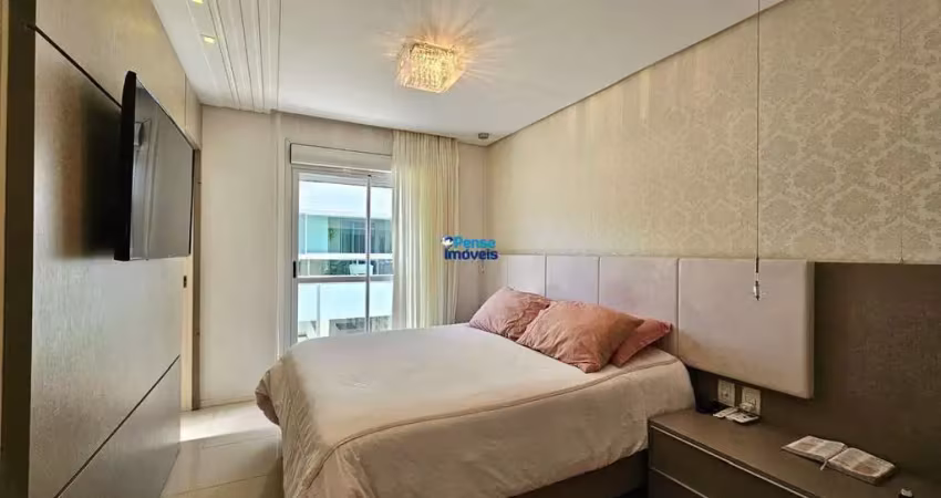 Apartamento com 2 quartos à venda na Rua Júlio Vieira, 305, João Paulo, Florianópolis