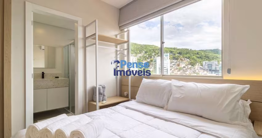 Apartamento com 1 quarto à venda na Rua Fernando Machado, 261, Centro, Florianópolis