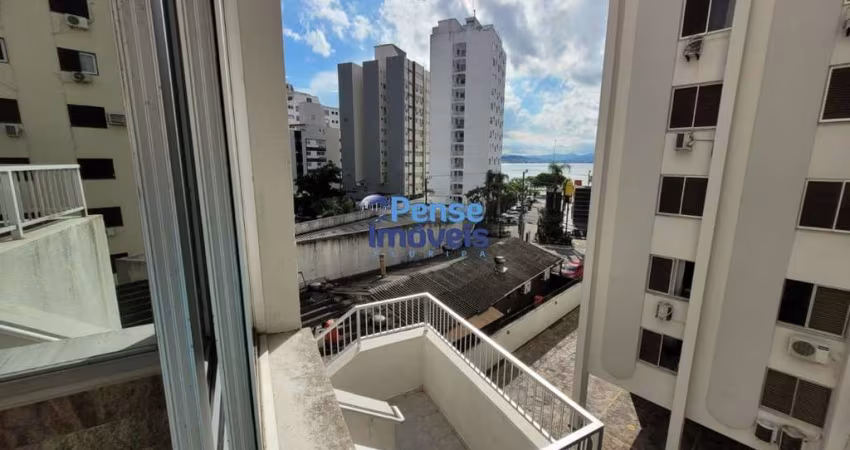 Apartamento com 3 quartos à venda na Rua Frei Caneca, 564, Agronômica, Florianópolis