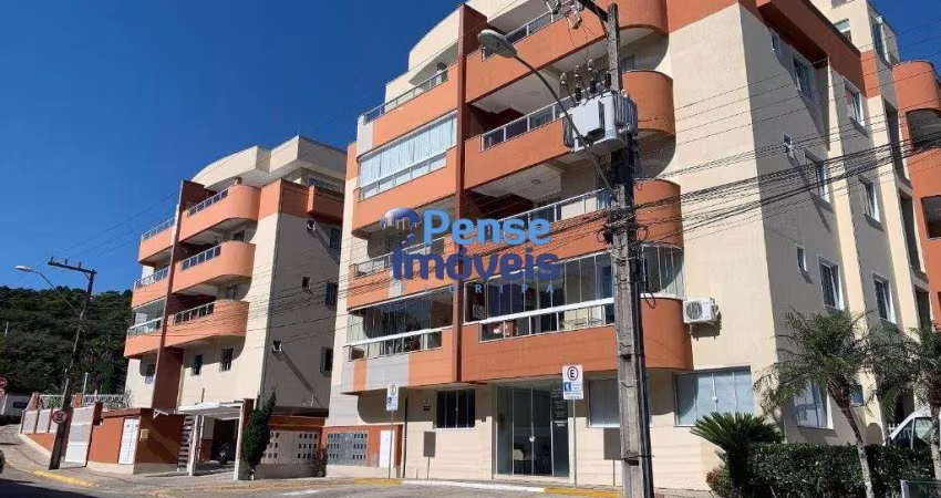 Cobertura com 3 quartos à venda na Rua Baleia Jubarte, 386, José Amândio, Bombinhas