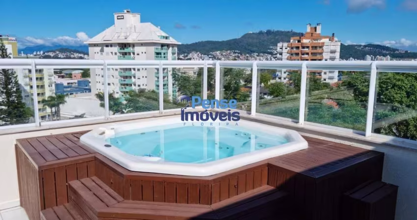 Cobertura com 3 quartos à venda na Servidão Antônio Cipriano Pereira, 105, Itacorubi, Florianópolis