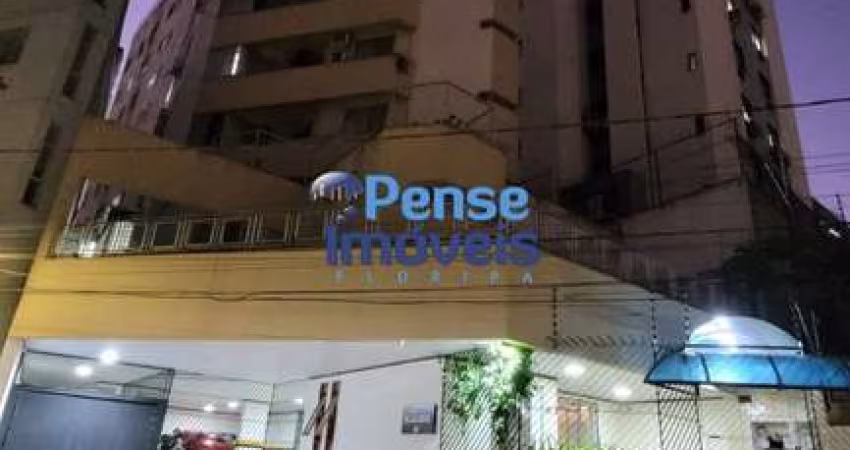Apartamento com 3 quartos à venda na Rua José Jacques, 67, Centro, Florianópolis