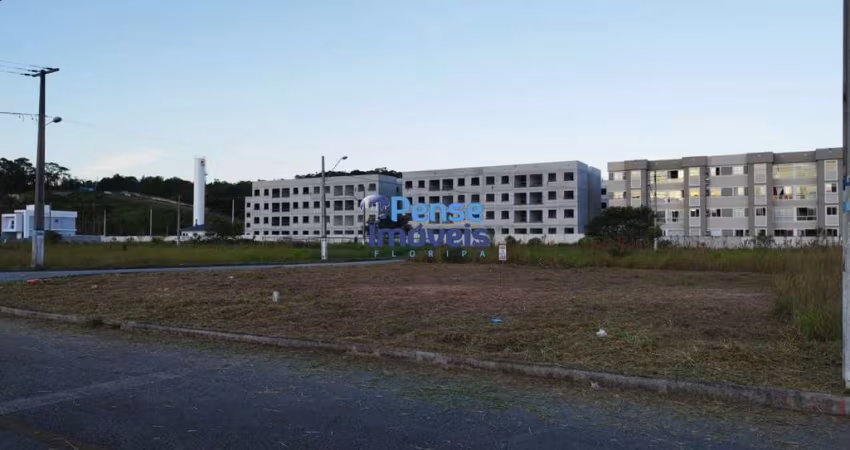 Terreno à venda na Loteamento Nova São José, 32, Sertão do Maruim, São José
