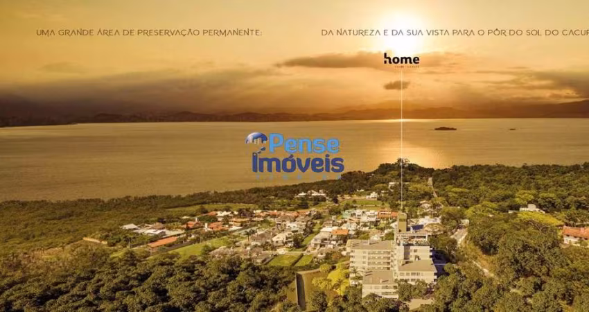 Apartamento com 2 quartos à venda na Rodovia Haroldo Soares Glavan, 795, Cacupé, Florianópolis