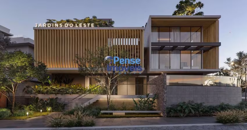 Apartamento com 1 quarto à venda na Rua Victor Antônio Peluso Júnior, 1, Barra da Lagoa, Florianópolis
