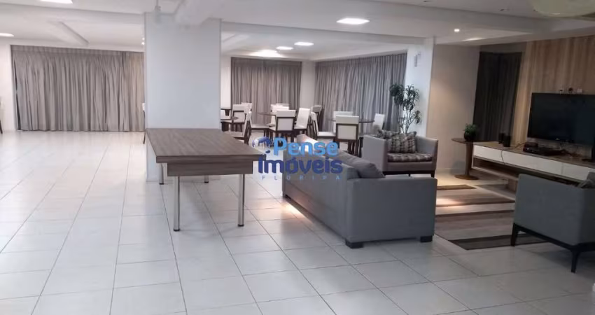 Apartamento com 2 quartos à venda na Rua Professor Milton Roque Ramos Krieger, 178, Trindade, Florianópolis