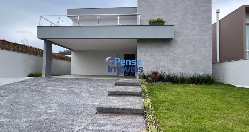 Casa em condomínio fechado com 4 quartos à venda na Rua Três Marias, 1025, Ingleses, Florianópolis