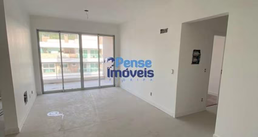 Apartamento com 2 quartos à venda na Natalícia Perreira, 59, João Paulo, Florianópolis