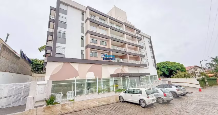 Apartamento com 2 quartos à venda na Natalícia Perreira, 59, João Paulo, Florianópolis