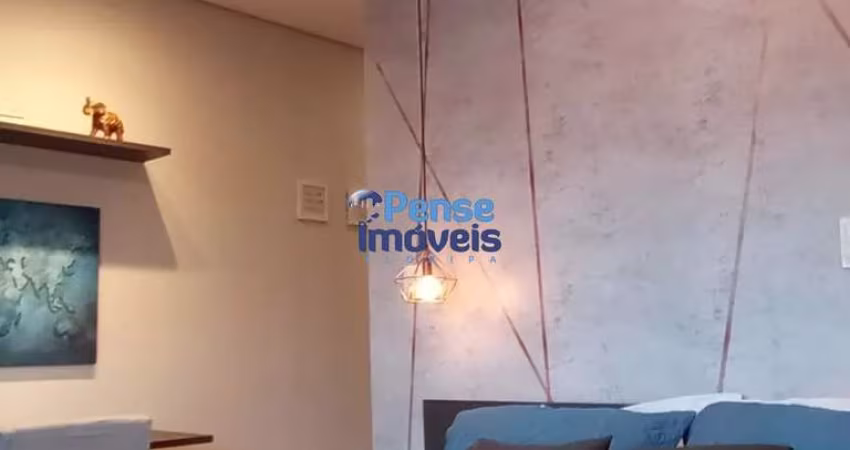 Apartamento com 1 quarto à venda na Rua João Marçal, 216, Trindade, Florianópolis