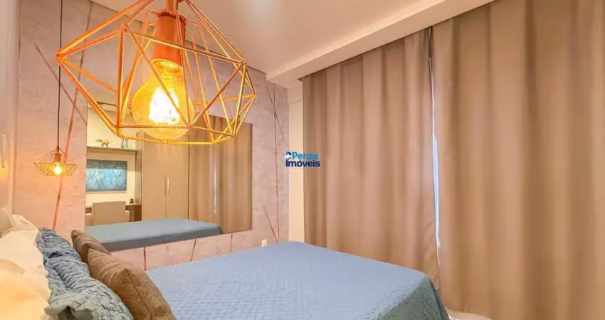 Apartamento com 1 quarto à venda na Rua João Marçal, 216, Trindade, Florianópolis