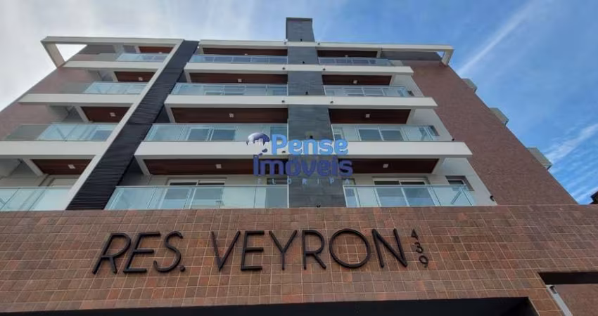 Apartamento com 1 quarto à venda na Rua Crispim Mira, 439, Centro, Florianópolis