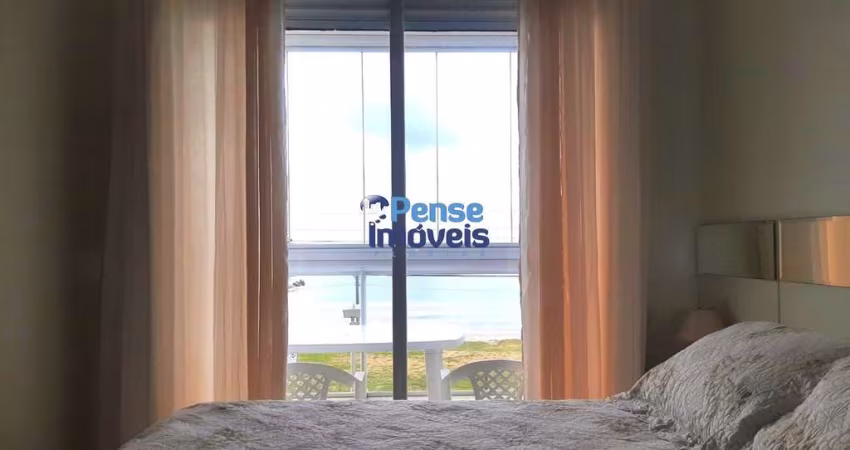 Apartamento com 3 quartos à venda na Rua Antenor Borges, 476, Canasvieiras, Florianópolis