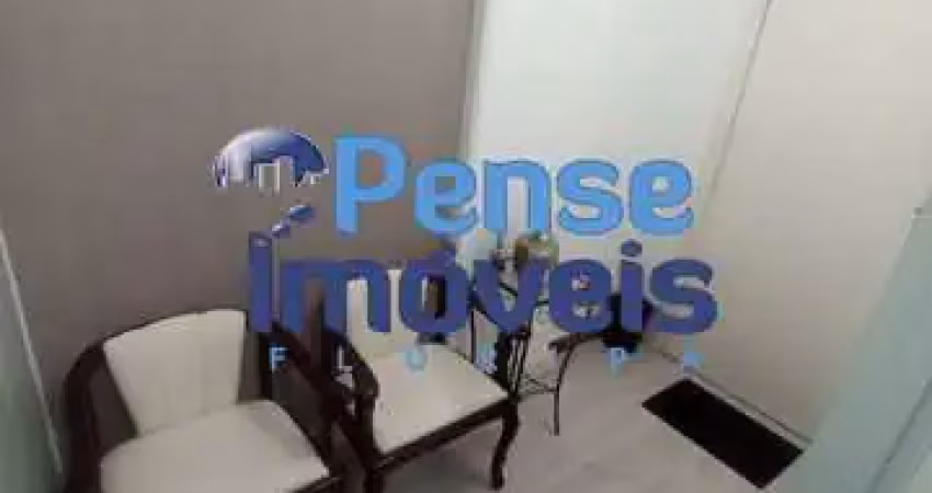 Sala comercial à venda na Felipe Scmidt, 303, Centro, Florianópolis