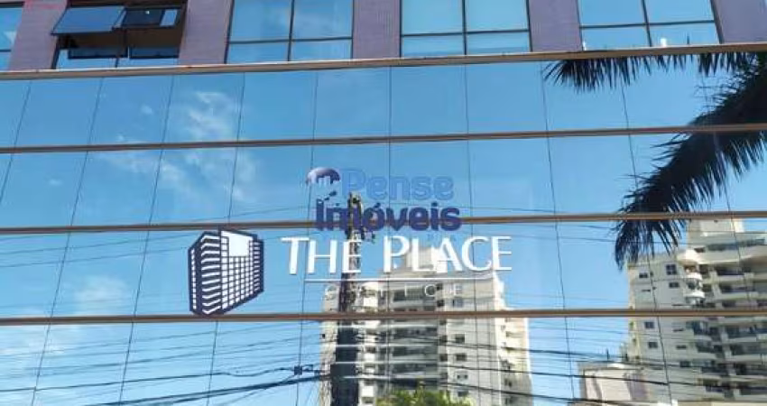 Sala comercial à venda na Rua Santa Luzia, 100, Trindade, Florianópolis