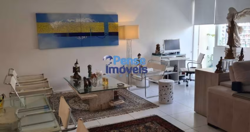 Apartamento com 3 quartos à venda na Avenida Rio Branco, 185, Centro, Florianópolis