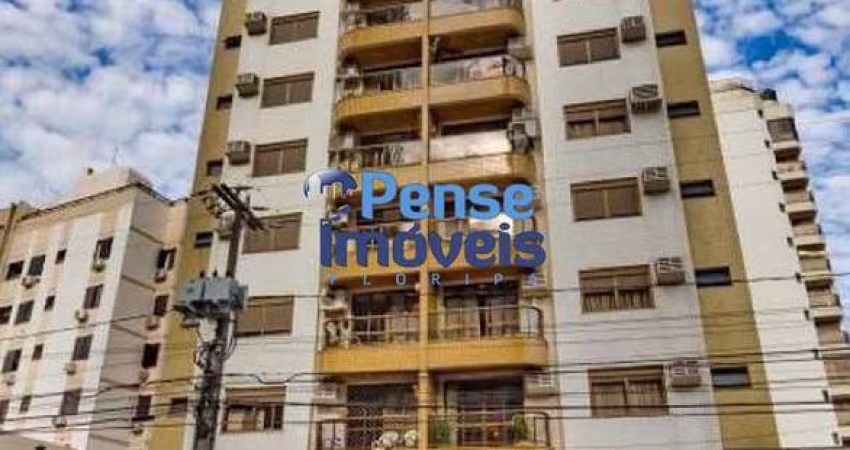 Apartamento com 3 quartos à venda na Rua Dom Joaquim, 866, Centro, Florianópolis