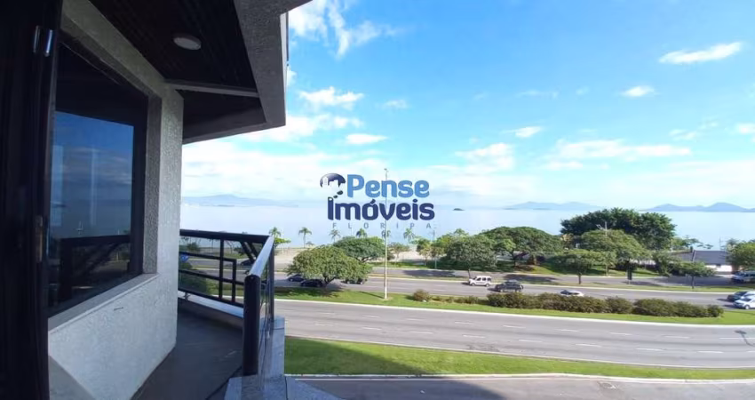 Apartamento com 3 quartos à venda na Av. Gov. Irineu Bornhausen, 4100, Agronômica, Florianópolis