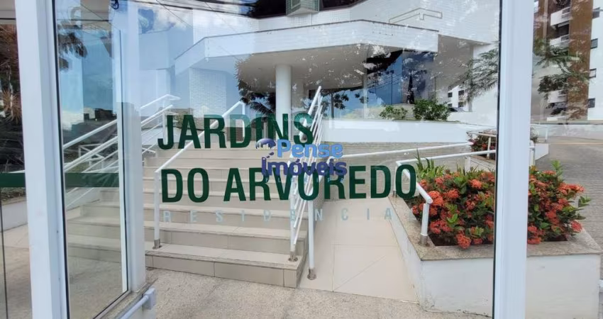 Apartamento com 4 quartos à venda na Rodovia João Paulo, 764, João Paulo, Florianópolis