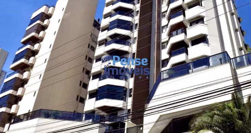 Apartamento com 4 quartos à venda na Rua Almirante Lamego, 1126, Centro, Florianópolis