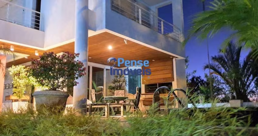 Casa com 4 quartos à venda na Rua Doutor Francisco Van de Sande, 57, João Paulo, Florianópolis