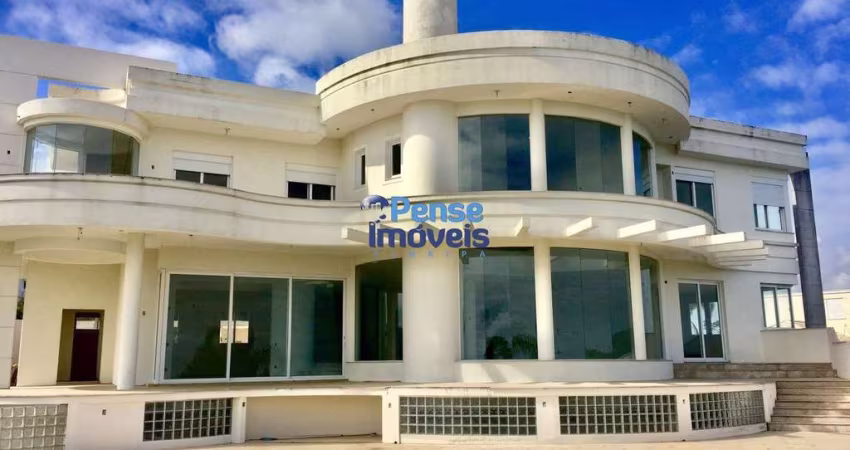 Casa com 6 quartos à venda na Rua Doutor Francisco Van de Sande, 400, João Paulo, Florianópolis