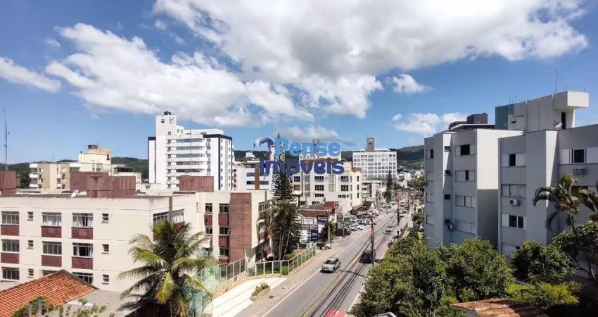 Apartamento com 1 quarto à venda na Rua Lauro Linhares, 1730, Trindade, Florianópolis
