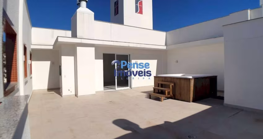 Cobertura com 3 quartos à venda na Rua Delminda Silveira, 535, Agronômica, Florianópolis