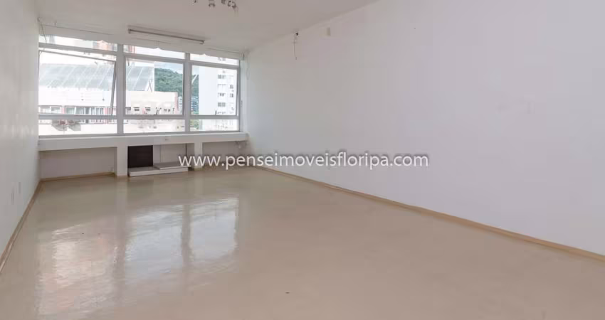 Sala comercial com 1 sala à venda na Praça Hercílio Luz, 639, Centro, Florianópolis