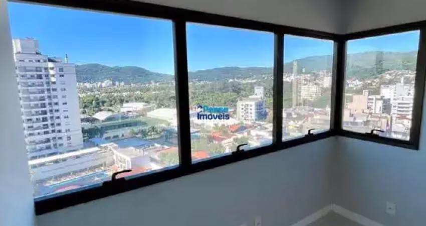 Sala comercial à venda na Rua Santa Luzia, 100, Trindade, Florianópolis