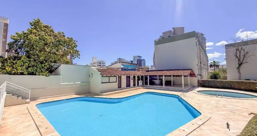 Apartamento com 1 quarto à venda na Rua Delminda Silveira, 729, Agronômica, Florianópolis