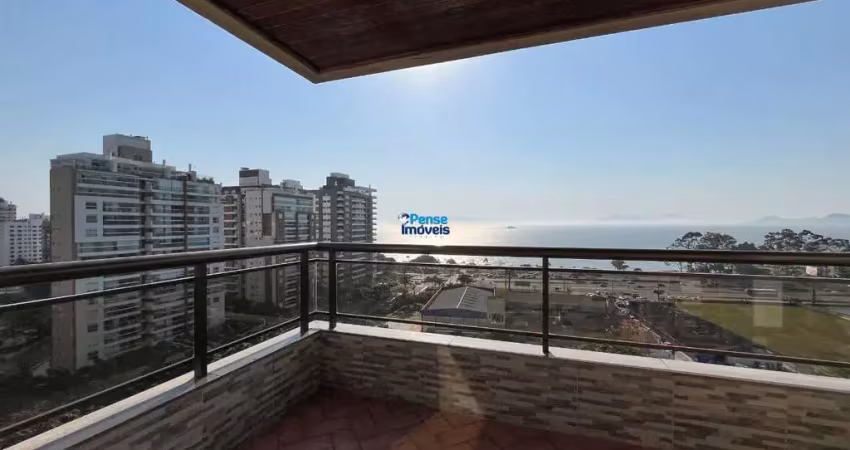 Apartamento com 4 quartos à venda na Rua Rui Barbosa, 544, Agronômica, Florianópolis