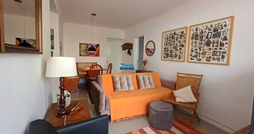 Apartamento com 2 quartos à venda na Rua Padova, 51, Córrego Grande, Florianópolis
