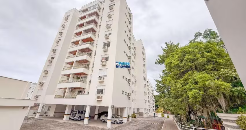 Apartamento com 3 quartos à venda na Rua Oge Fortkamp, 111, Trindade, Florianópolis