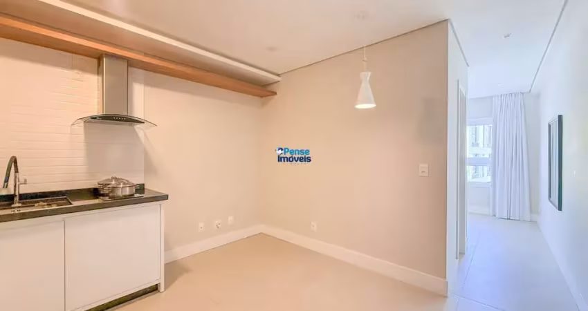 Apartamento com 1 quarto à venda na Rua João Marçal, 216, Trindade, Florianópolis