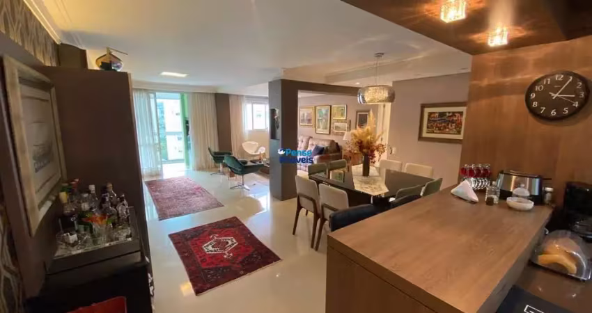 Apartamento com 2 quartos à venda na Rua Itapiranga, 156, Itacorubi, Florianópolis