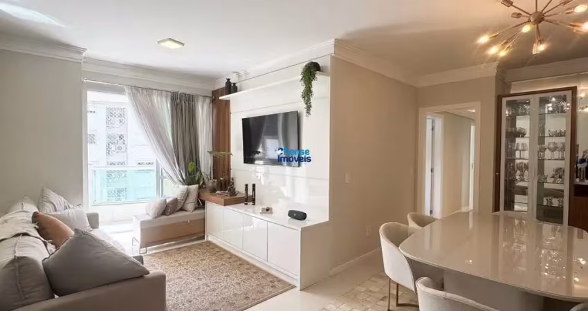 Apartamento com 4 quartos à venda na Rua Salvatina Feliciana dos Santos, 235, Itacorubi, Florianópolis