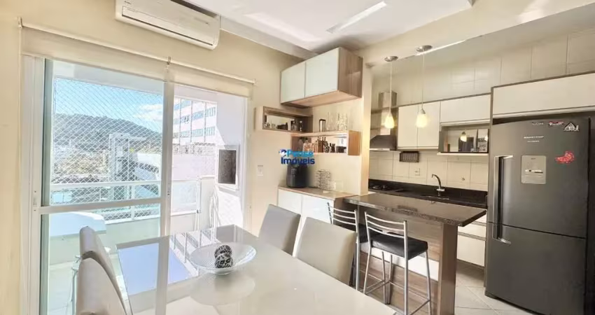Apartamento com 2 quartos à venda na Rua Coronel Luiz Caldeira, 105, Itacorubi, Florianópolis