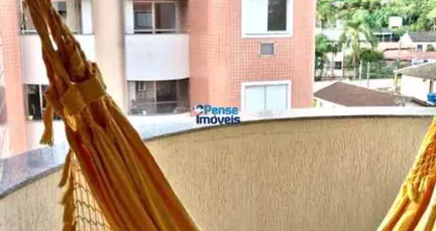 Apartamento com 2 quartos à venda na Rua Pastor William Richard Schisler Filho, 754, Itacorubi, Florianópolis