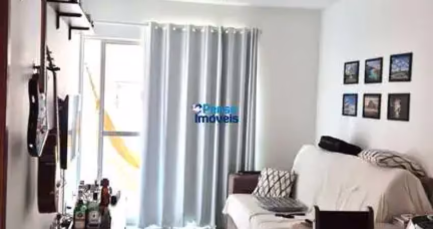 Apartamento com 2 quartos à venda na Rua Pastor William Richard Schisler Filho, 754, Itacorubi, Florianópolis