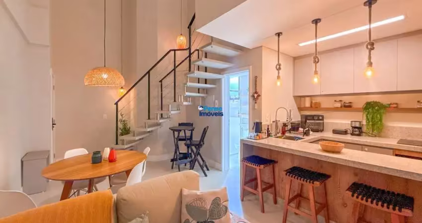 Apartamento com 1 quarto à venda na Rua Padre Lourenço Rodrigues de Andrade, 586, Santo Antônio de Lisboa, Florianópolis