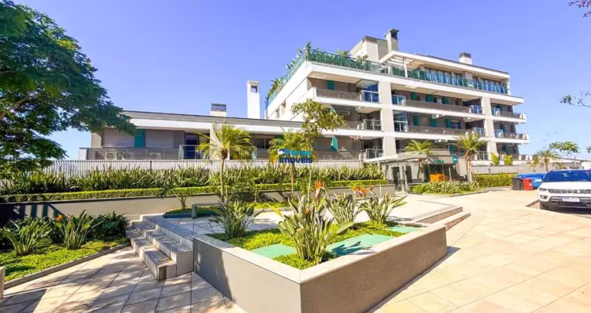 Apartamento com 3 quartos à venda na Rodovia Haroldo Soares Glavan, 795, Cacupé, Florianópolis